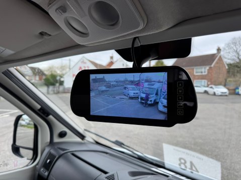 Dethleffs Trend AWAITING PREPARATION 23