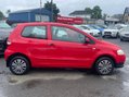 Volkswagen Fox 1.2 6V Euro 4 3dr 11