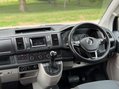 Volkswagen Transporter 2.0 Transporter T32 TDI BlueMotion Technology Semi-Auto 28