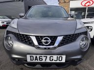 Nissan Juke N-CONNECTA DIG-T 4