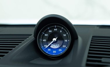 Porsche 911 Targa 4S (992) 14