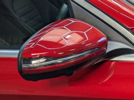 Mercedes-Benz GLC 2.0 GLC 300 AMG Line Premium+ D 4Matic Auto 4WD 5dr 25