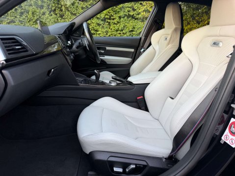 BMW M3 3.0 M3 Competition Edition Package Semi-Auto 4dr 26