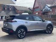 Peugeot 2008 PURETECH S/S GT LINE 2