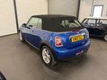 Mini Convertible 1.6 Cooper 2dr 11