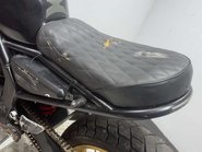 Yamaha FZS FAZER 1999 CUSTOM BUILD PROJECT BIKE 600CC SCRAMBLER 20