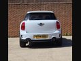 Mini Countryman 2.0 Countryman Cooper SD ALL4 4WD 5dr 19