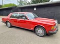 Bentley Eight 6.8 4dr 3