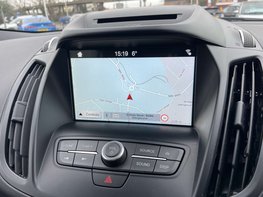 Ford Kuga 2.0 Kuga Titanium TDCI 5dr 27