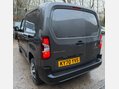 Citroen Berlingo 1.5 BlueHDi 650 Enterprise M Panel Van 5dr Diesel Manual SWB Euro 6 (s/s) ( 16