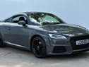 Audi TT 2.0 TT Sport 40 TFSI Semi-Auto 3dr