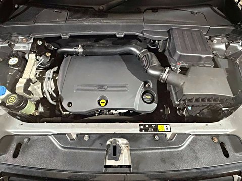 Land Rover Freelander SD4 DYNAMIC 11