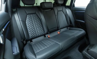 Audi RS3 SPORTBACK VORSPRUNG 14