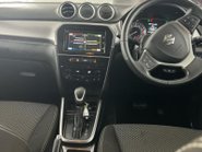 Suzuki Vitara SZ-T 4