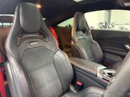 Mercedes-Benz C Class 3.0 C43 V6 AMG (Premium Plus) Coupe 2dr Petrol G-Tronic+ 4MATIC Euro 6 (s/s 26