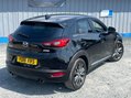 Mazda CX-3 2.0 SKYACTIV-G Sport Nav Euro 6 (s/s) 5dr 52