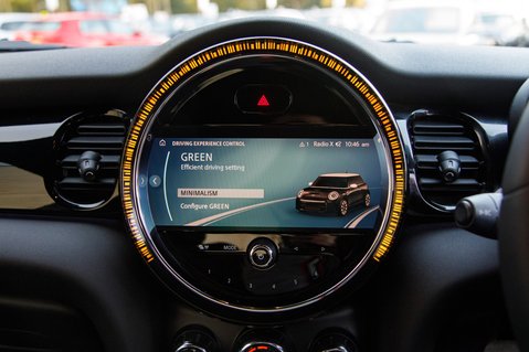 Mini Hatch COOPER S SPORT 29