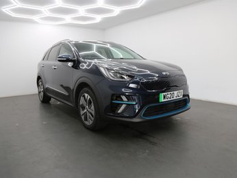 Kia Niro 64kWh 4 Auto 5dr