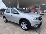 Dacia Sandero Stepway LAUREATE DCI 6
