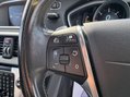 Volvo V40 2.0 D4 R-Design Lux Nav Auto Euro 6 (s/s) 5dr 52