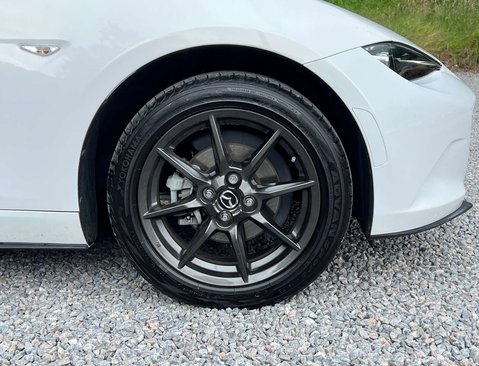 Mazda MX-5 1.5 MX-5 Sport 2dr 13