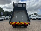 Ford Transit Tipper LWB [SOLD MM] L3 Leader 350 EURO 6 8