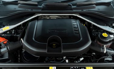 Land Rover Range Rover D350 SE 26