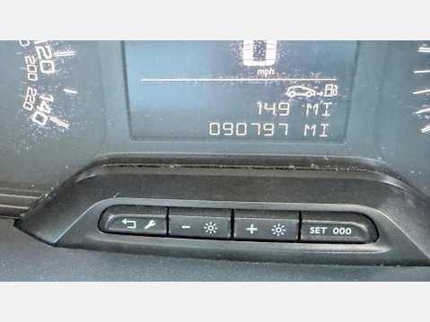 Peugeot Partner BLUEHDI PROFESSIONAL PREMIUM L2 23