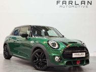 Mini Hatch 2.0 Cooper S Sport Hatchback 5dr Petrol Steptronic Euro 6 (s/s) (192 ps) 1