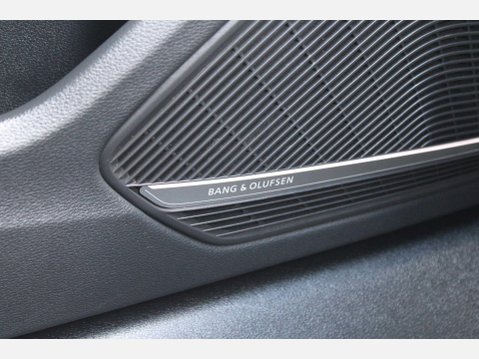 Audi A5 SPORTBACK TFSI S LINE BLACK EDITION MHEV 2