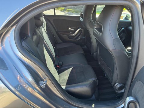 Mercedes-Benz A Class 1.3 A200 AMG Line 7G-DCT Euro 6 (s/s) 5dr 15
