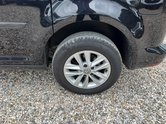 Volkswagen Caddy SWB L1H1 Low Roof Highline Alloys EURO 6 NO VAT 14