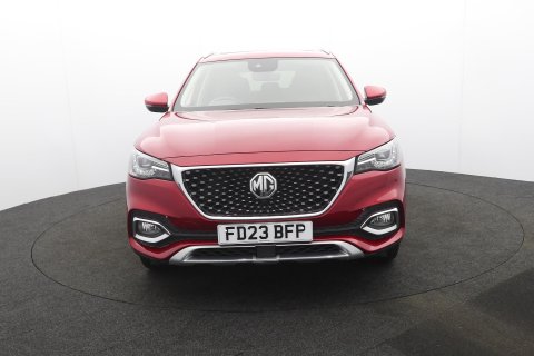 MG HS 5dr 1.5 T-GDI Exclusive DCT Automatic 44