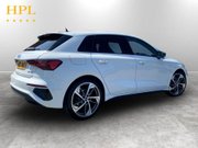 Audi A3 2.0 TDI 35 Edition 1 Sportback 5dr Diesel S Tronic Euro 6 (s/s) (150 ps) 7