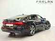 Audi A7 3.0 TDI V6 50 S line Sportback 5dr Diesel Tiptronic quattro Euro 6 (s/s) (2 5