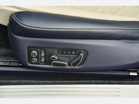 Bentley Continental 4.0 V8 GTC S Auto 4WD Euro 6 2dr 98