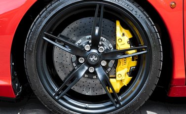 Ferrari 458 Speciale 10