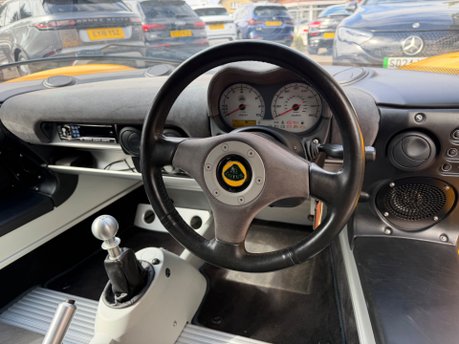 Lotus Exige S TOURING & SPORTS 27