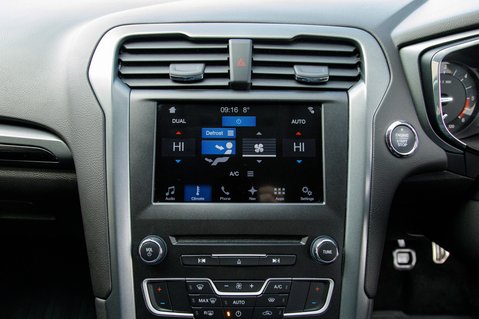 Ford Mondeo ST-LINE TDCI 24