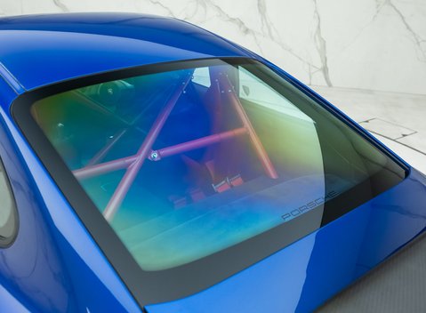 Porsche 911 GT3 RS (997.2) 41