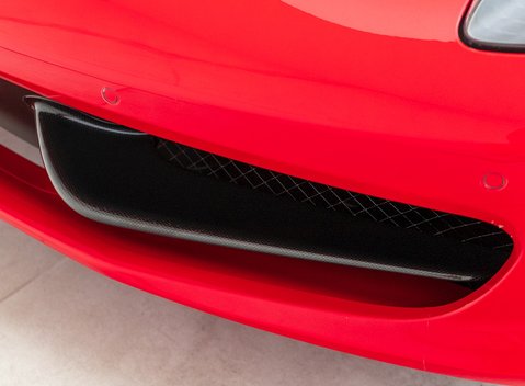 Ferrari 458 Spider 23