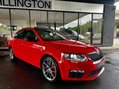 Skoda Octavia 2.0 TFSI vRS Euro 6 (s/s) 5dr (SNav) 13