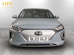 Hyundai IONIQ 38.3kWh Premium SE Hatchback 5dr Electric Auto (136 ps) Cruise Control - D