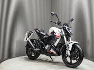 Keeway RKF 125 2025 ONLY 312 MILES 1 ONWER LEARNER 125CC 2