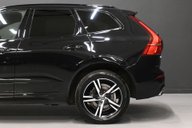 Volvo XC60 2.0 XC60 R-Design B4 MHEV AWD Auto 4WD 5dr 37