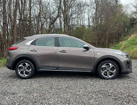 Kia Xceed 1.0 XCeed 2 ISG 5dr 2