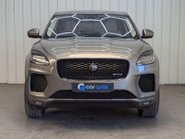 Jaguar E-Pace 2.0 E-PACE R-Dynamic HSE i AWD Auto 4WD 5dr 19