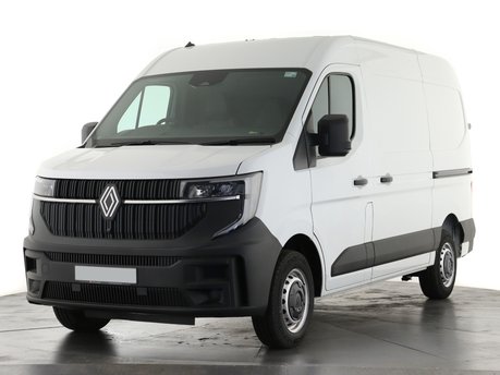 Renault Master MASTER MM35 Blue dCi 130 Advance 8