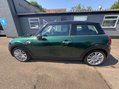 Mini Hatch COOPER AUTOMATIC 4