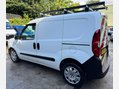 Fiat Doblo 1.6 JTD MultiJet 16v SX L1 H1 4dr 19